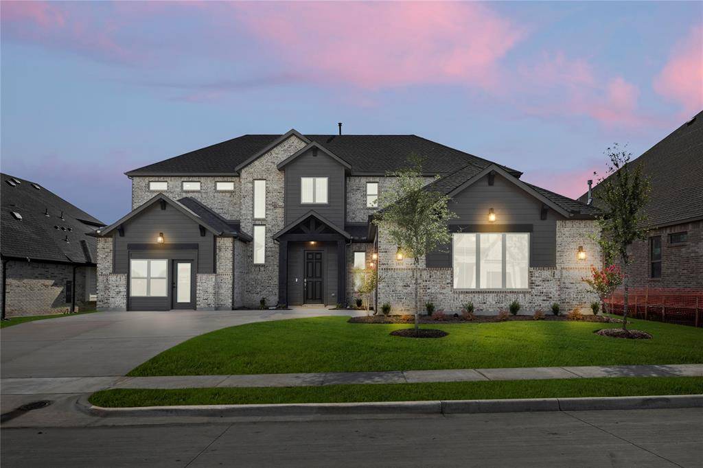 Rockwall, TX 75087,1831 Gem Drive