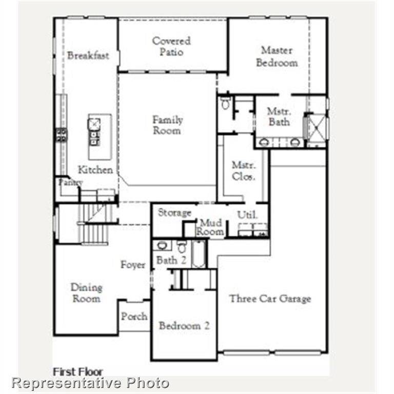 Mesquite, TX 75181,2101 Eagle Nest Drive