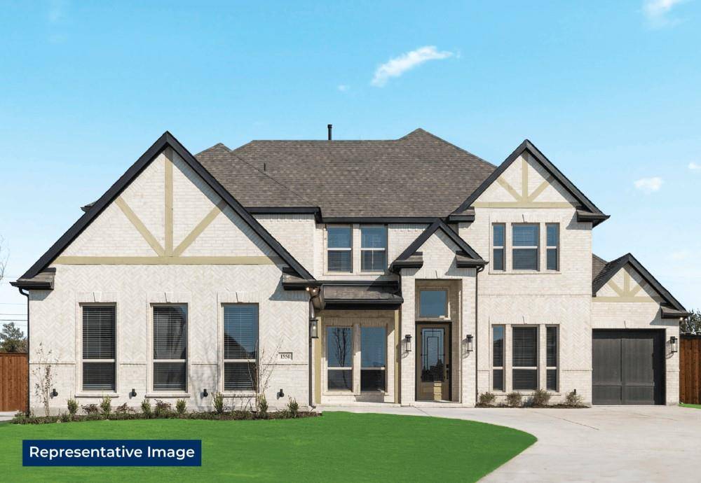 Prosper, TX 75078,1661 Pepperdine Place