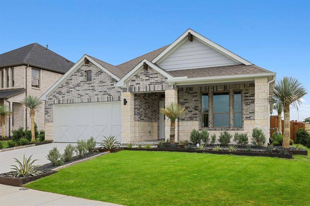 Fort Worth, TX 76179,2504 Peoria Drive