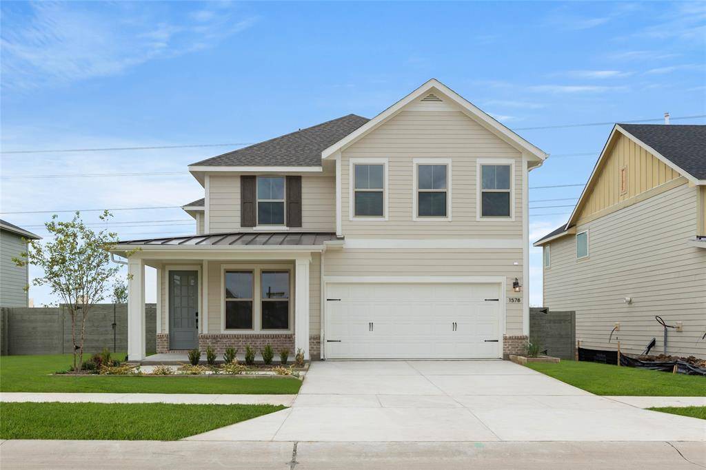 Argyle, TX 76226,1578 Ginger