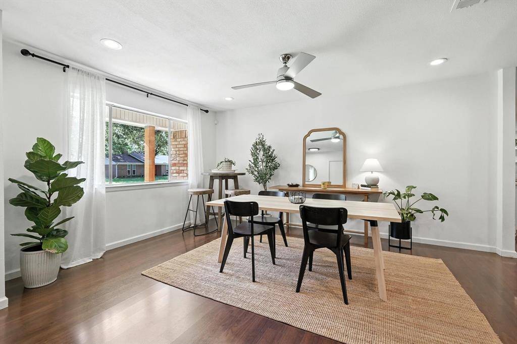 Hurst, TX 76053,212 Glenn Drive