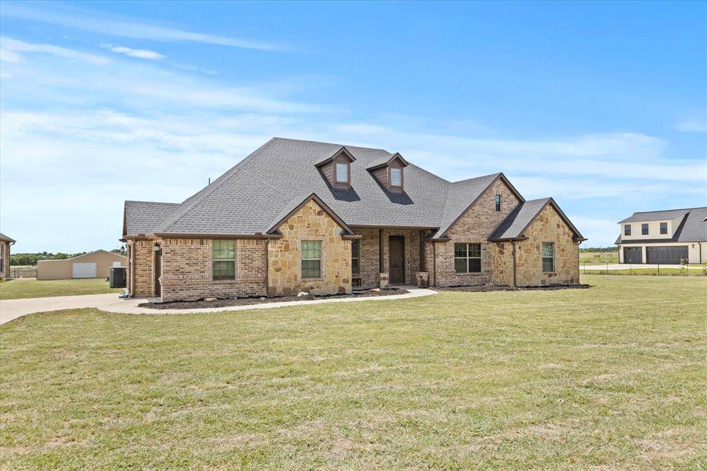 Krum, TX 76249,12121 Riek Road