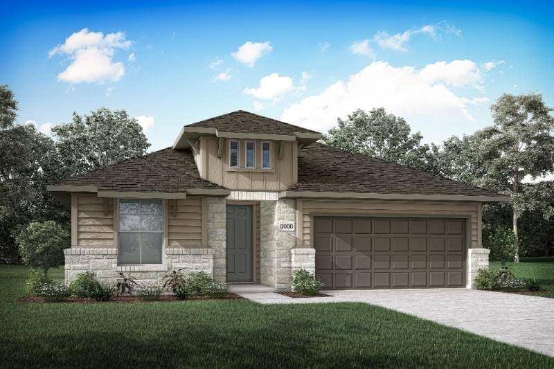 Mckinney, TX 75071,3121 Hoyle Street