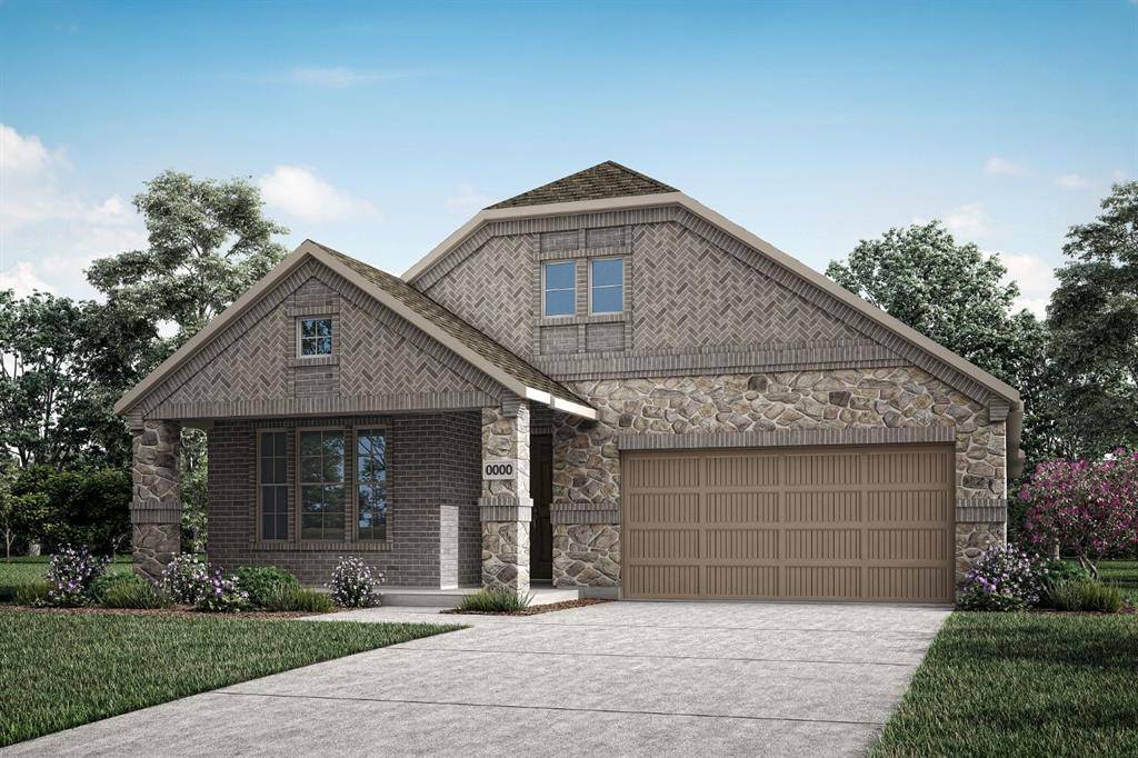 Mansfield, TX 76063,2514 Mulberry