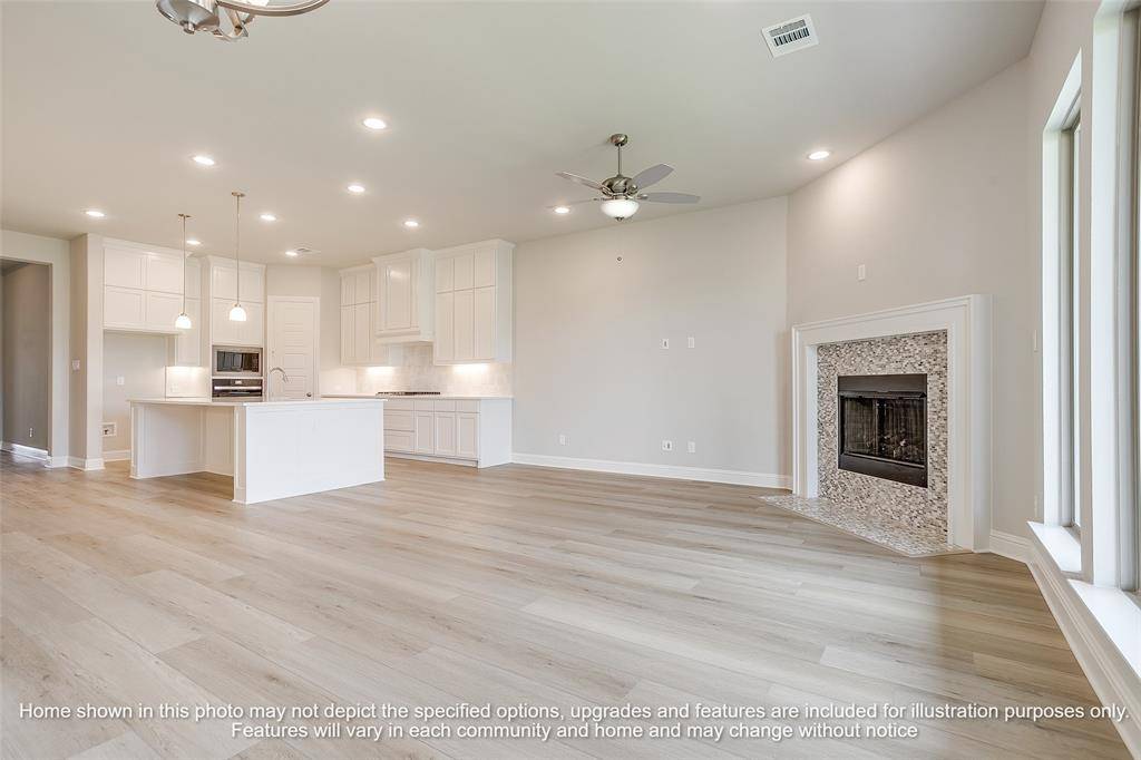 Burleson, TX 76028,2608 Lila Street
