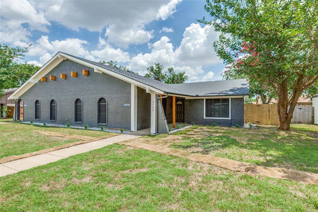 Richardson, TX 75081,2126 Trellis Place