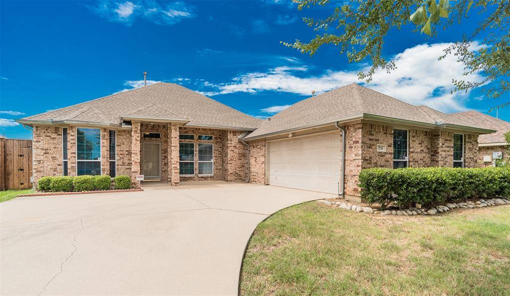 Lewisville, TX 75067,1536 Elika Court