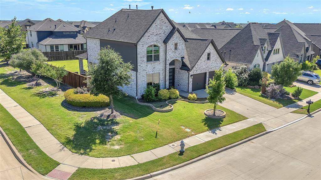 Forney, TX 75126,976 Knoxbridge Road