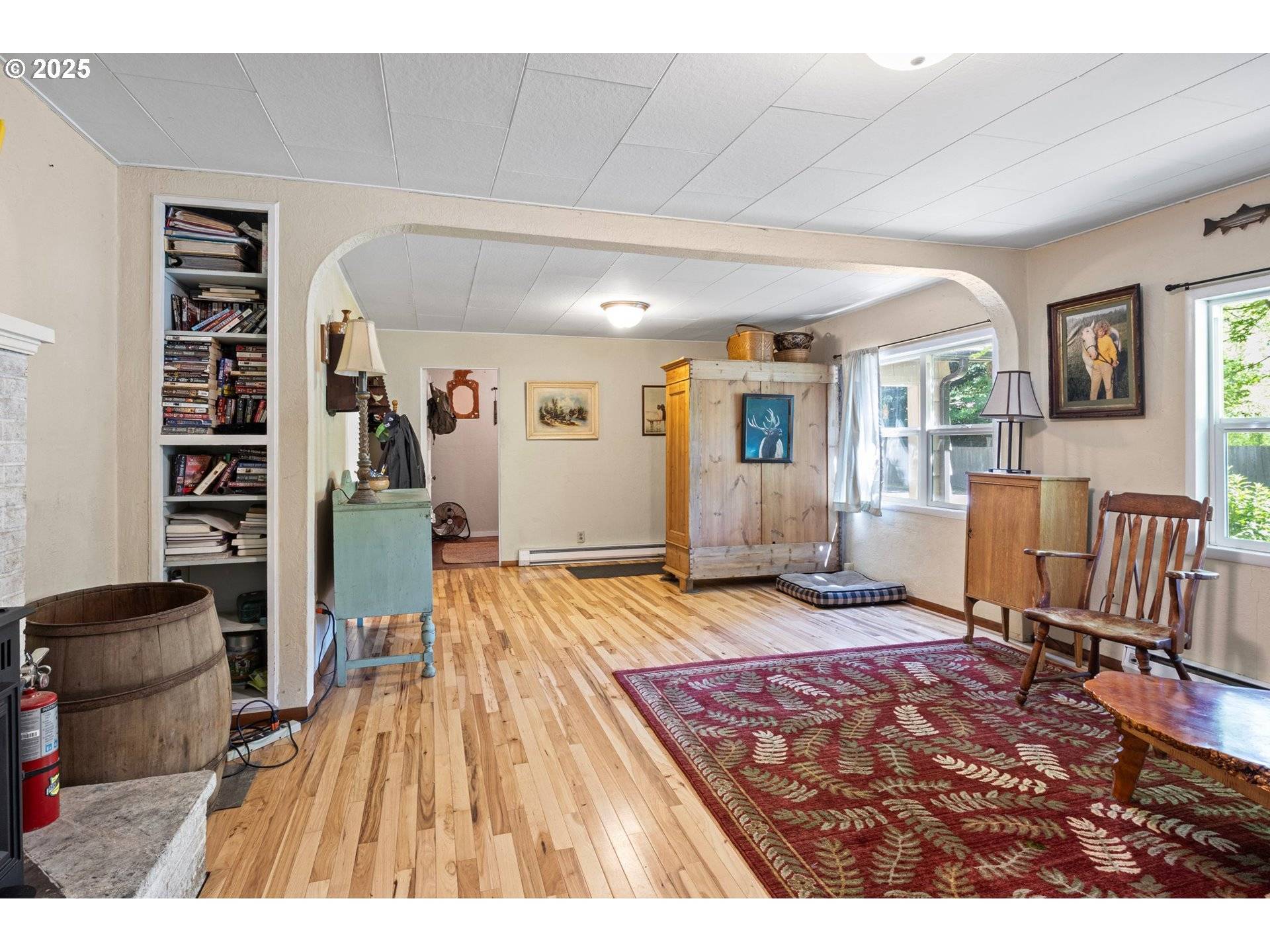 Walterville, OR 97489,42799 LEABURG DR