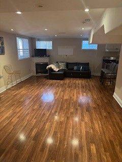 Mississauga, ON L5W 1E8,7070 Gillespie LN