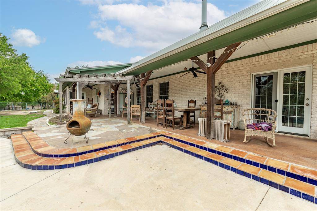 Weatherford, TX 76087,108 Cutting Horse Court
