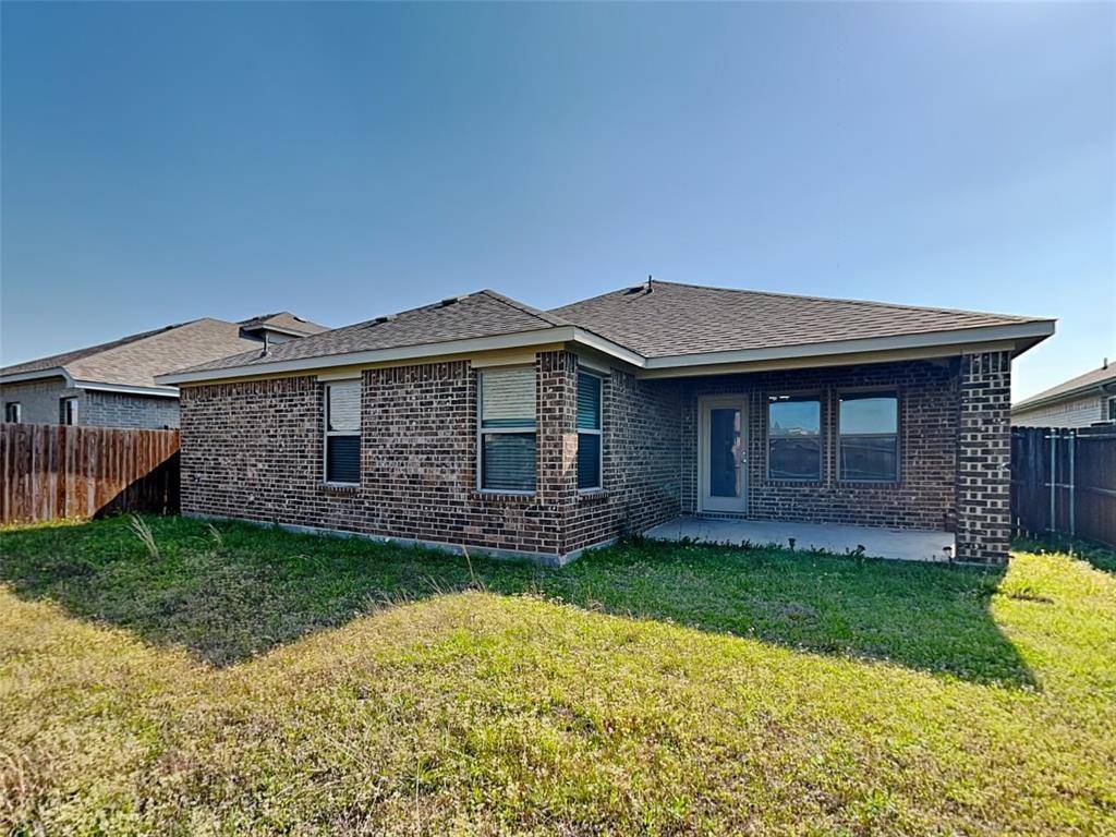 Forney, TX 75126,2125 Johnson City Avenue