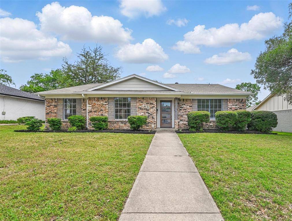 Richardson, TX 75080,433 Lowell Lane