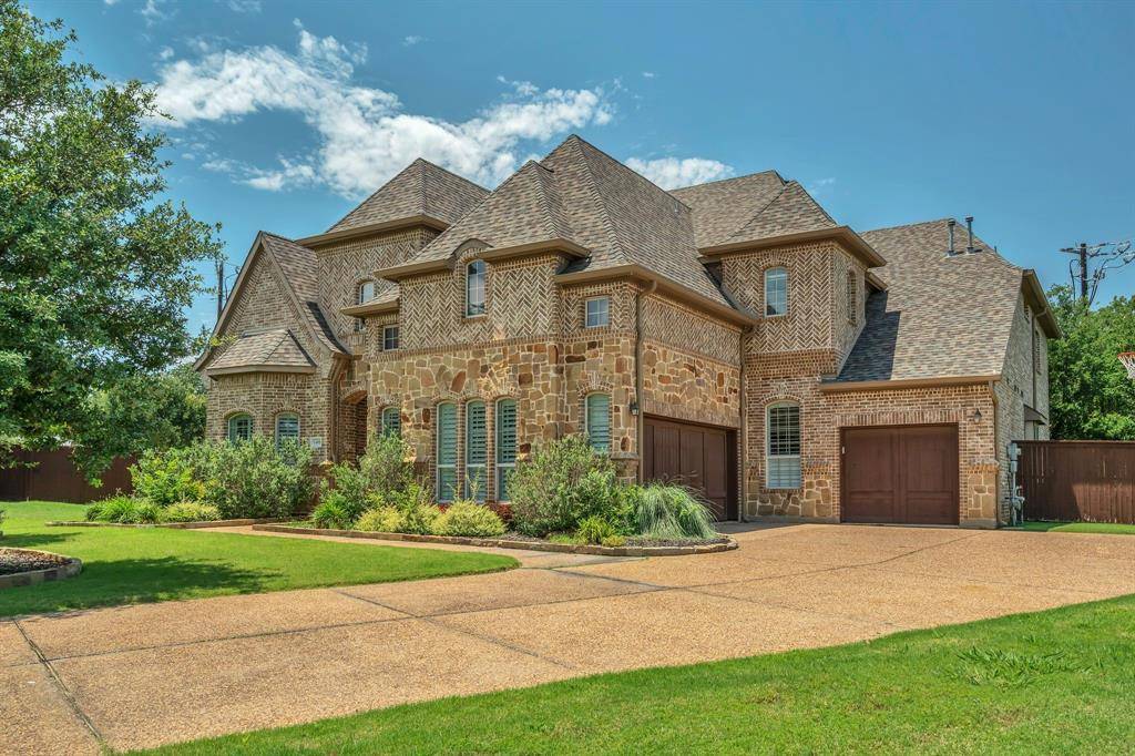 Keller, TX 76248,1401 Latigo Lane