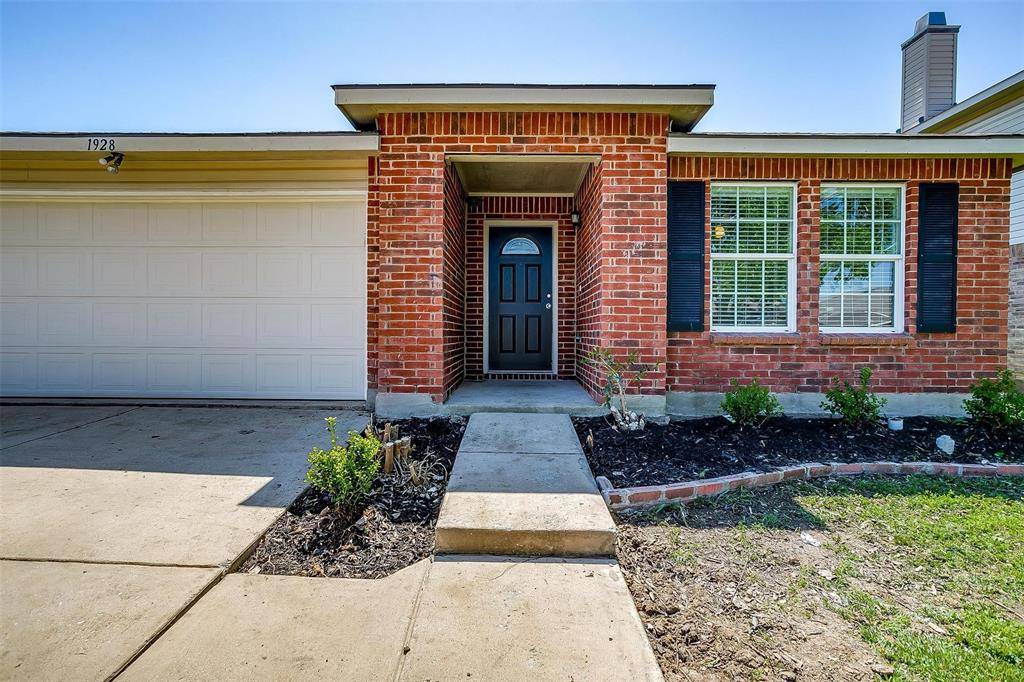 Fort Worth, TX 76247,1928 J Cheshier Road