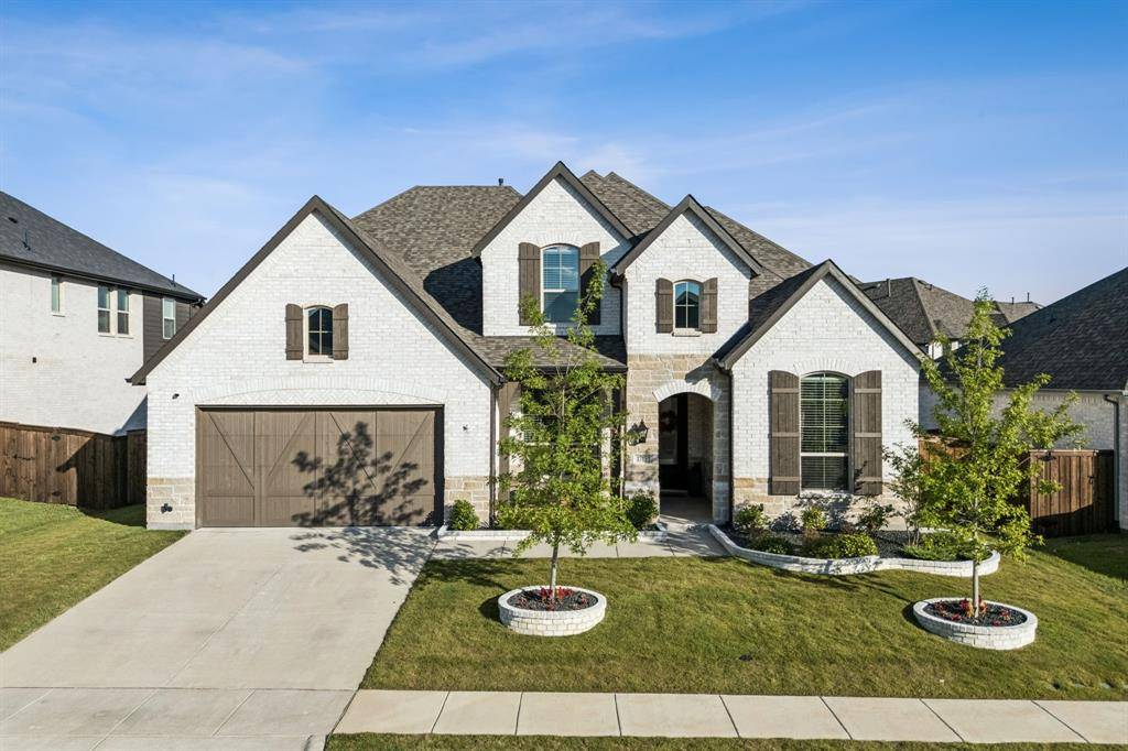 Mclendon Chisholm, TX 75032,1715 Godello Drive