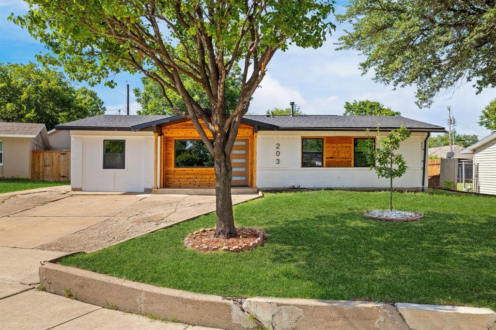 Garland, TX 75040,203 E Wanda Drive