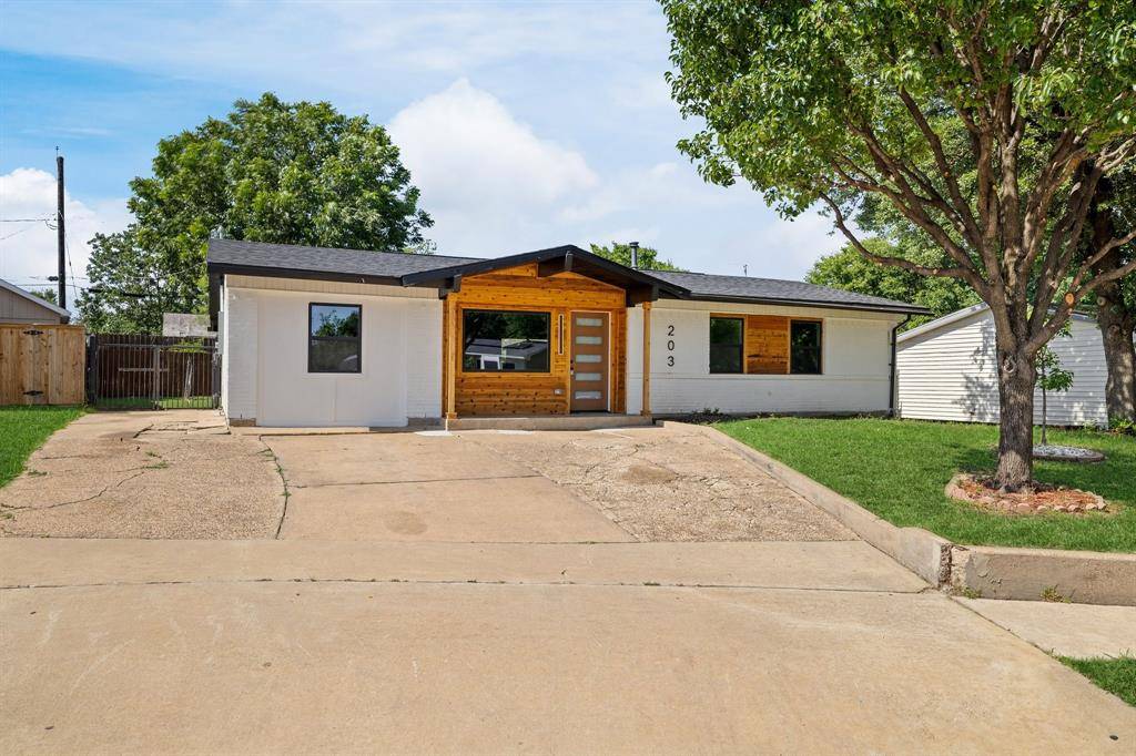 Garland, TX 75040,203 E Wanda Drive