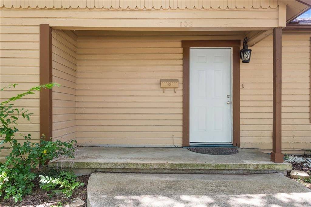 Marlin, TX 76661,102 E Southland Avenue