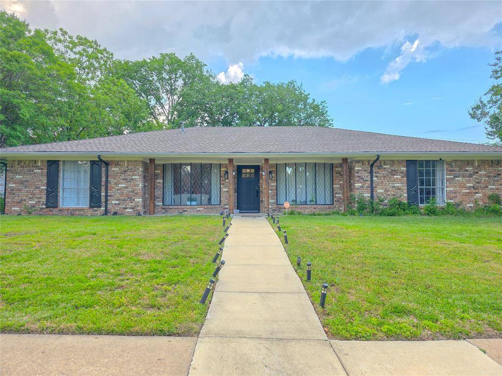 Plano, TX 75075,2305 Merrimac Drive