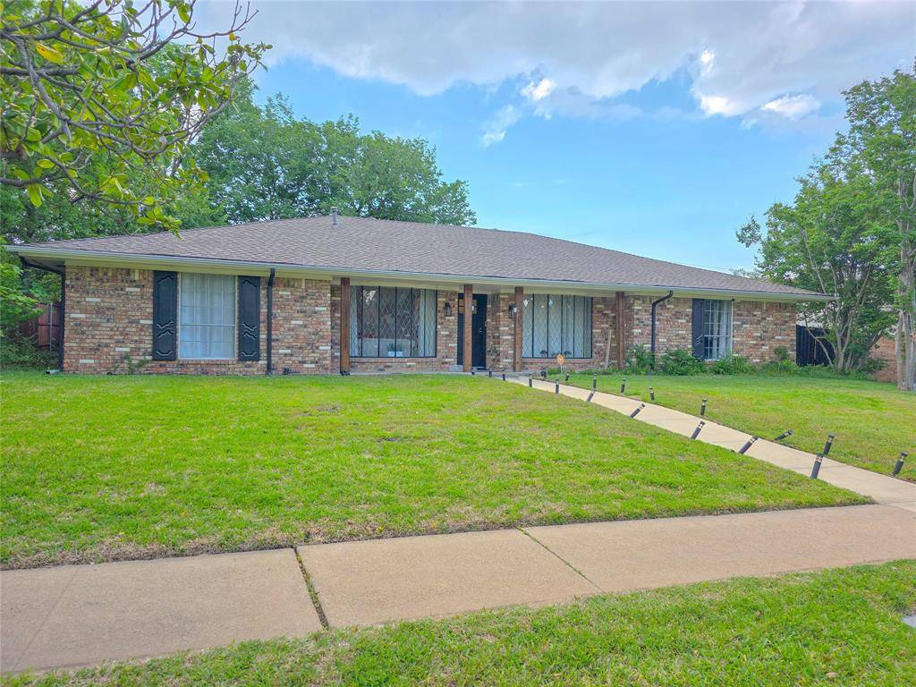 Plano, TX 75075,2305 Merrimac Drive