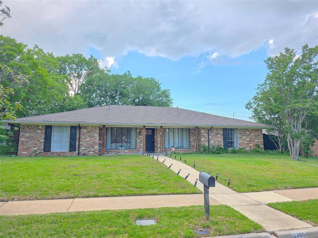 Plano, TX 75075,2305 Merrimac Drive