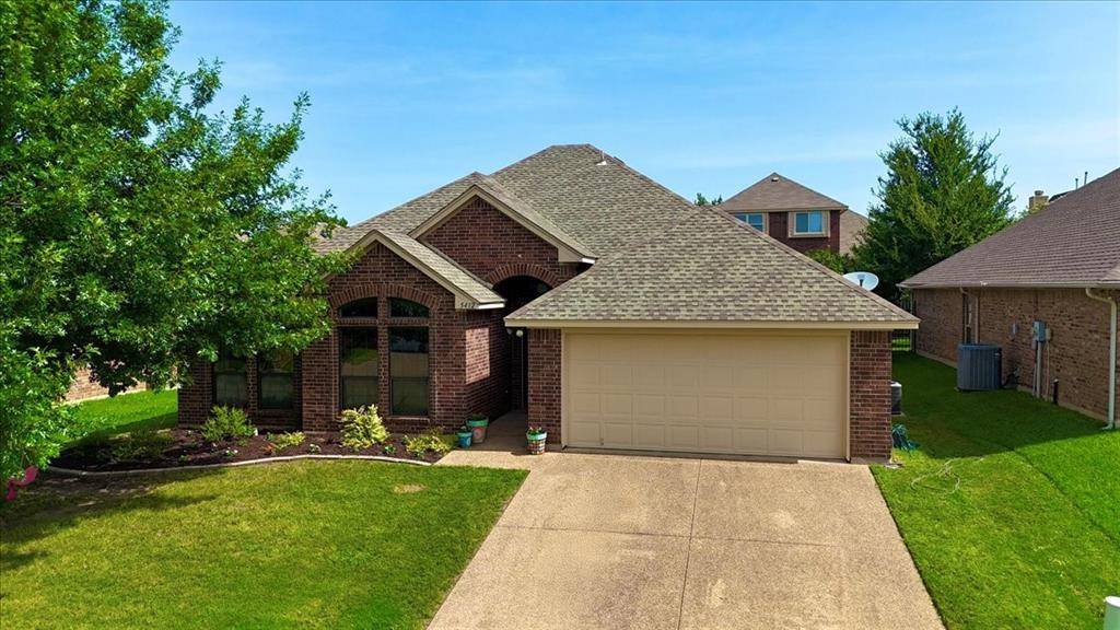 Fort Worth, TX 76123,5412 Shasta Ridge Court