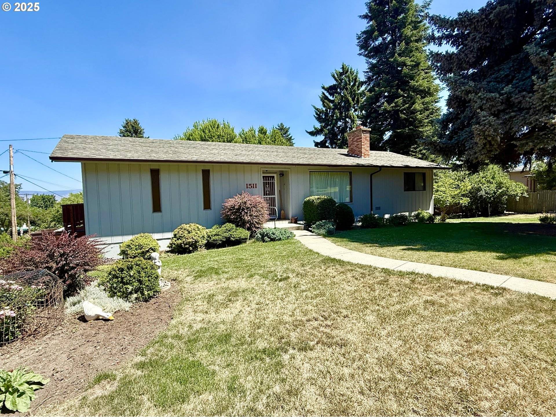 La Grande, OR 97850,1511 Aspen DR