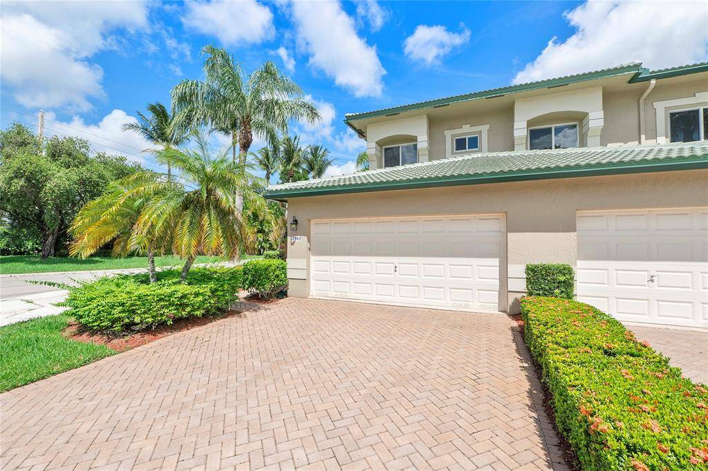 Tamarac, FL 33321,7940 Exeter Circle #201