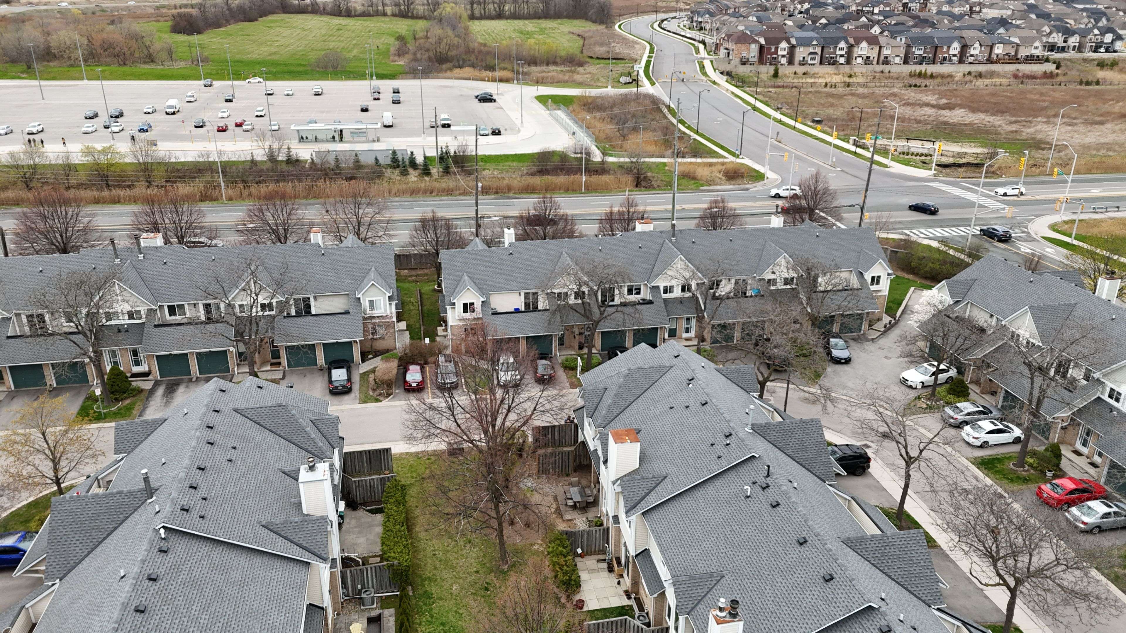 Burlington, ON L7M 4B4,2530 Northampton BLVD #30