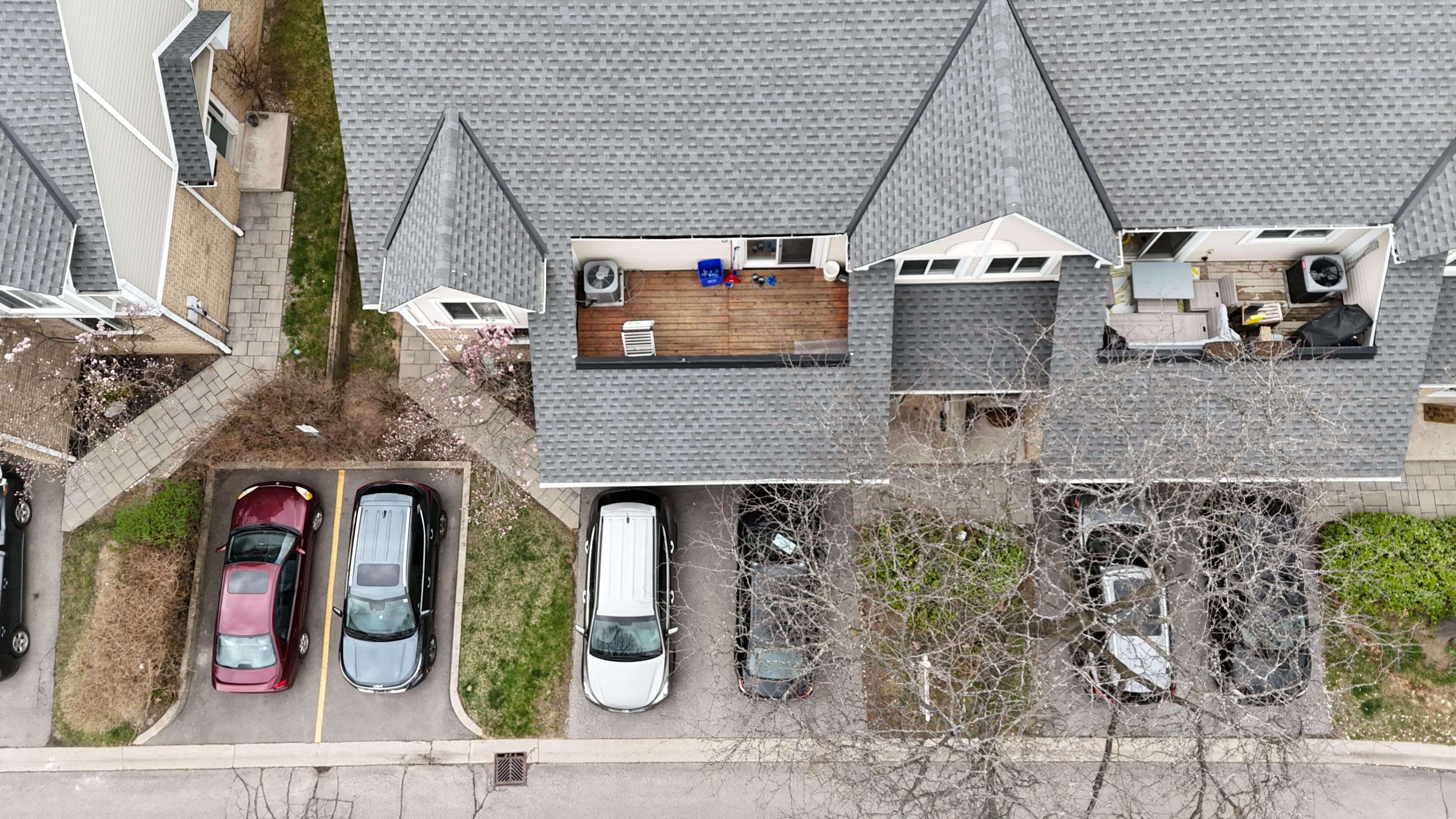 Burlington, ON L7M 4B4,2530 Northampton BLVD #30