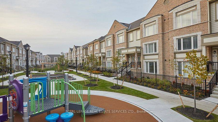Brampton, ON L6Y 6G2,1 Beckenrose CT E #135