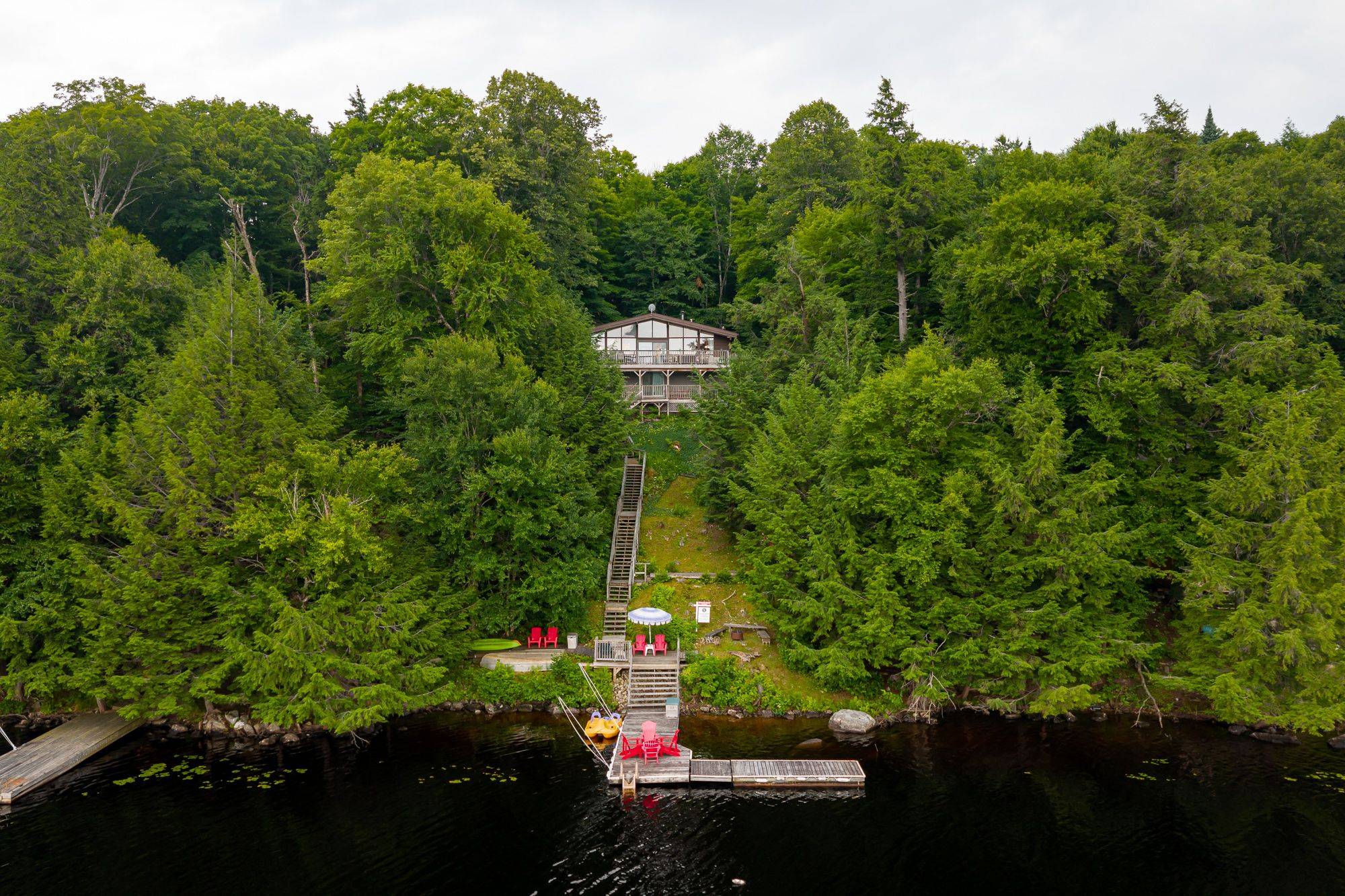 Huntsville, ON P1H 2J2,310 North DR