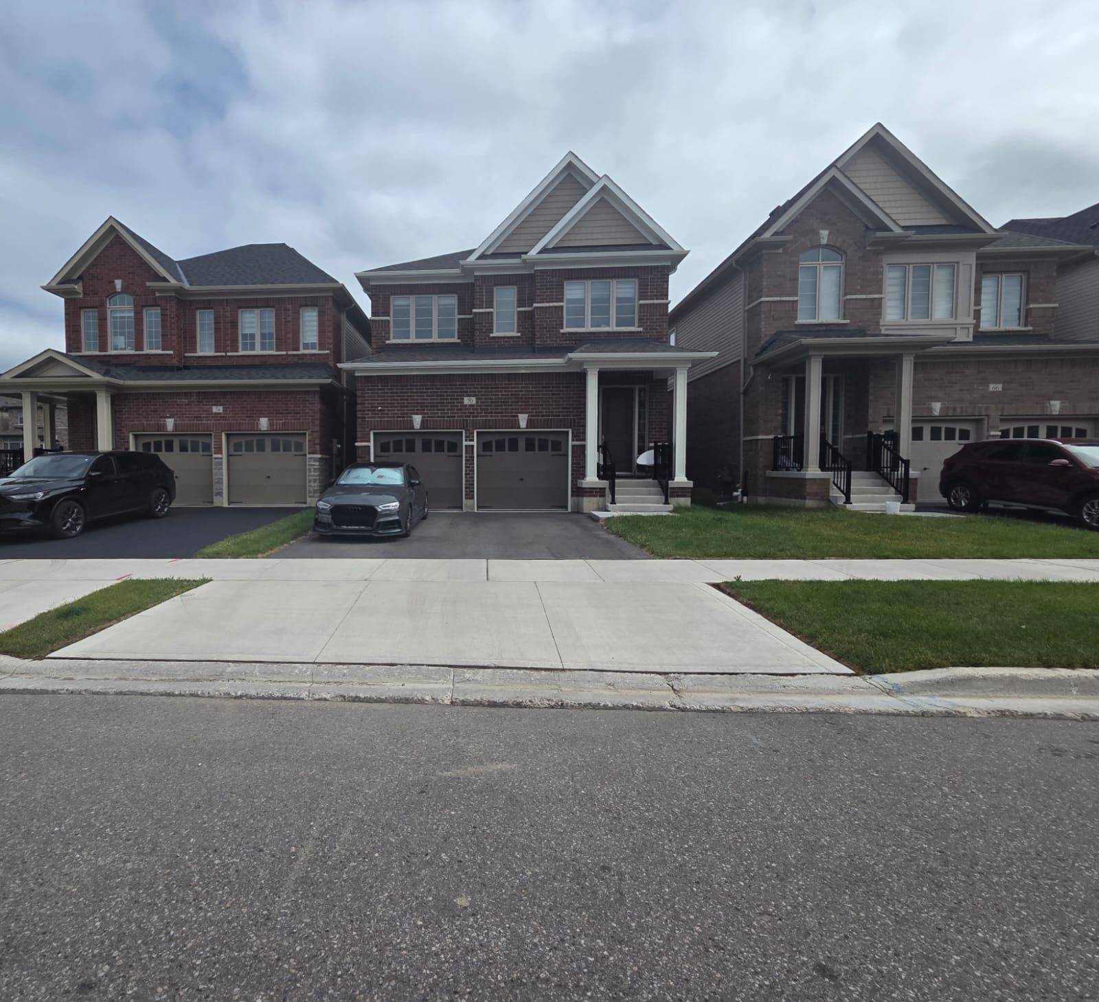 Kitchener, ON N2R 0S6,70 Georgina ST