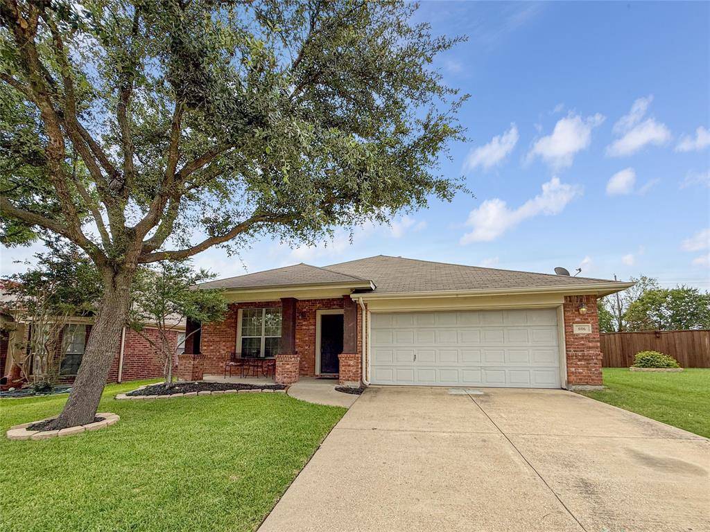 Fate, TX 75087,606 Sourwood Lane