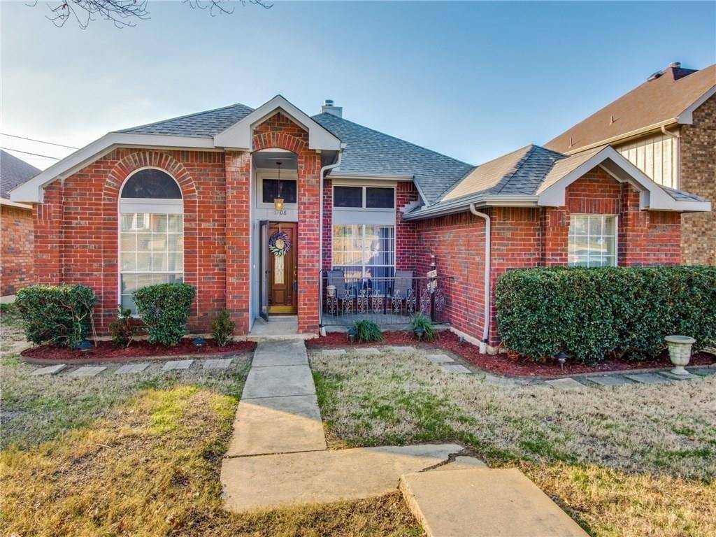 Carrollton, TX 75010,1108 Holly Drive