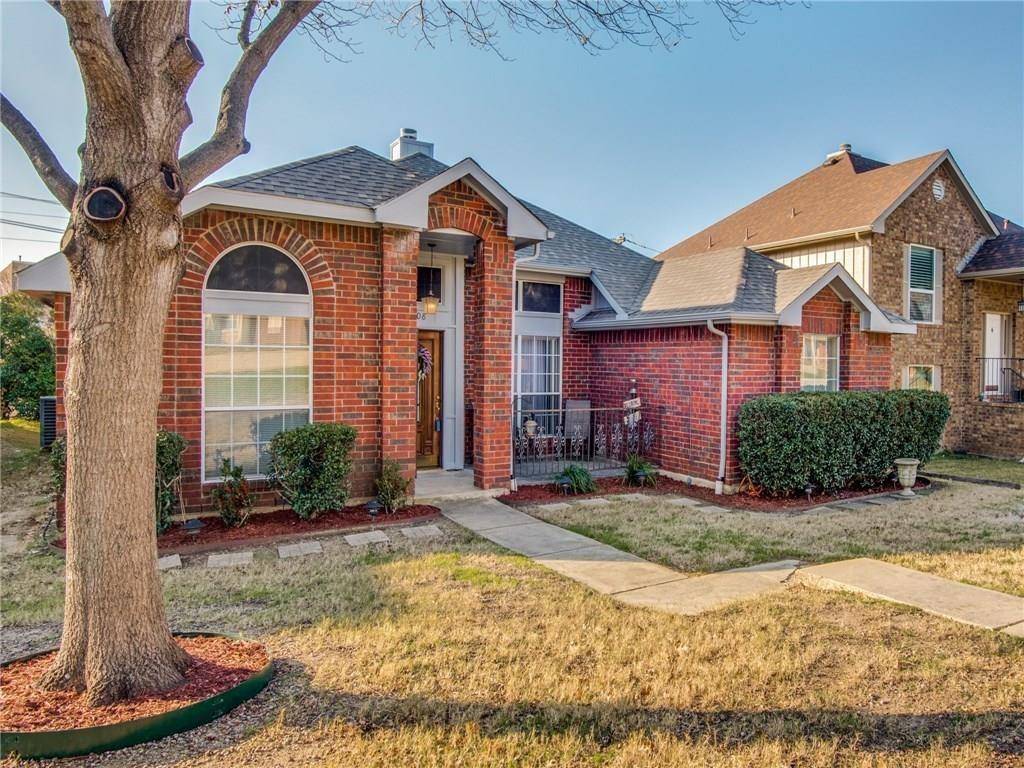 Carrollton, TX 75010,1108 Holly Drive