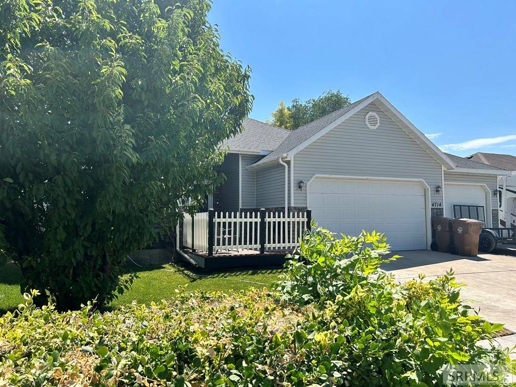 Pocatello, ID 83202,4714 Declaration Drive
