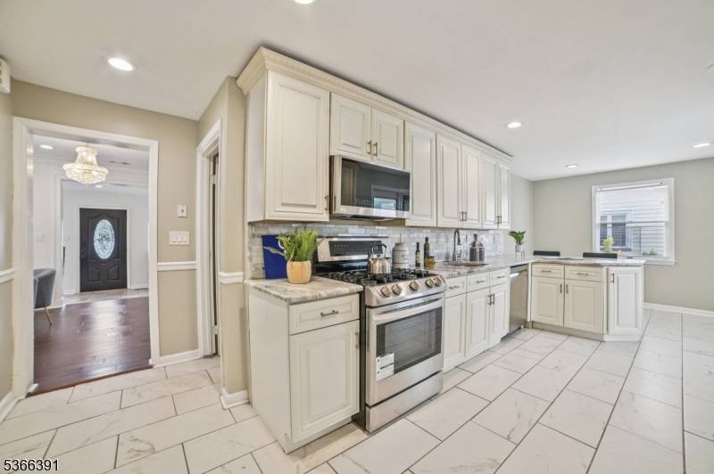 Union Twp., NJ 07083,980 Moessner Ave