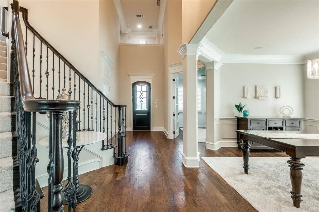 Southlake, TX 76092,1016 Hanover Drive