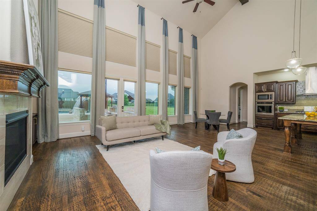 Parker, TX 75002,4603 Whitestone Drive