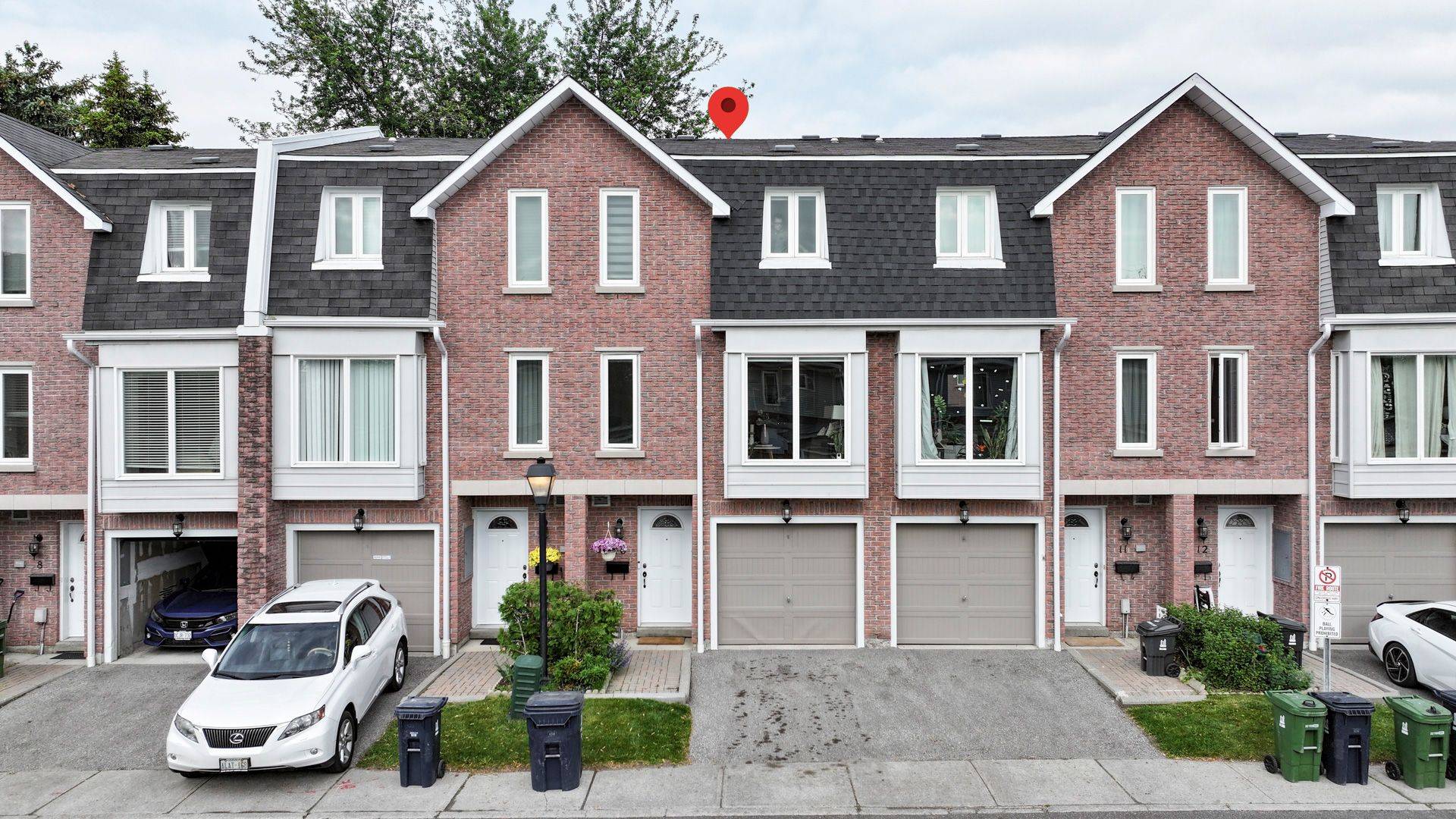 Toronto E07, ON M1V 5K6,3500 Brimley RD #10