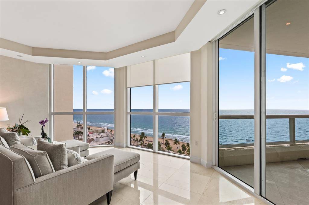Fort Lauderdale, FL 33316,101 S Fort Lauderdale Beach Blvd #1502