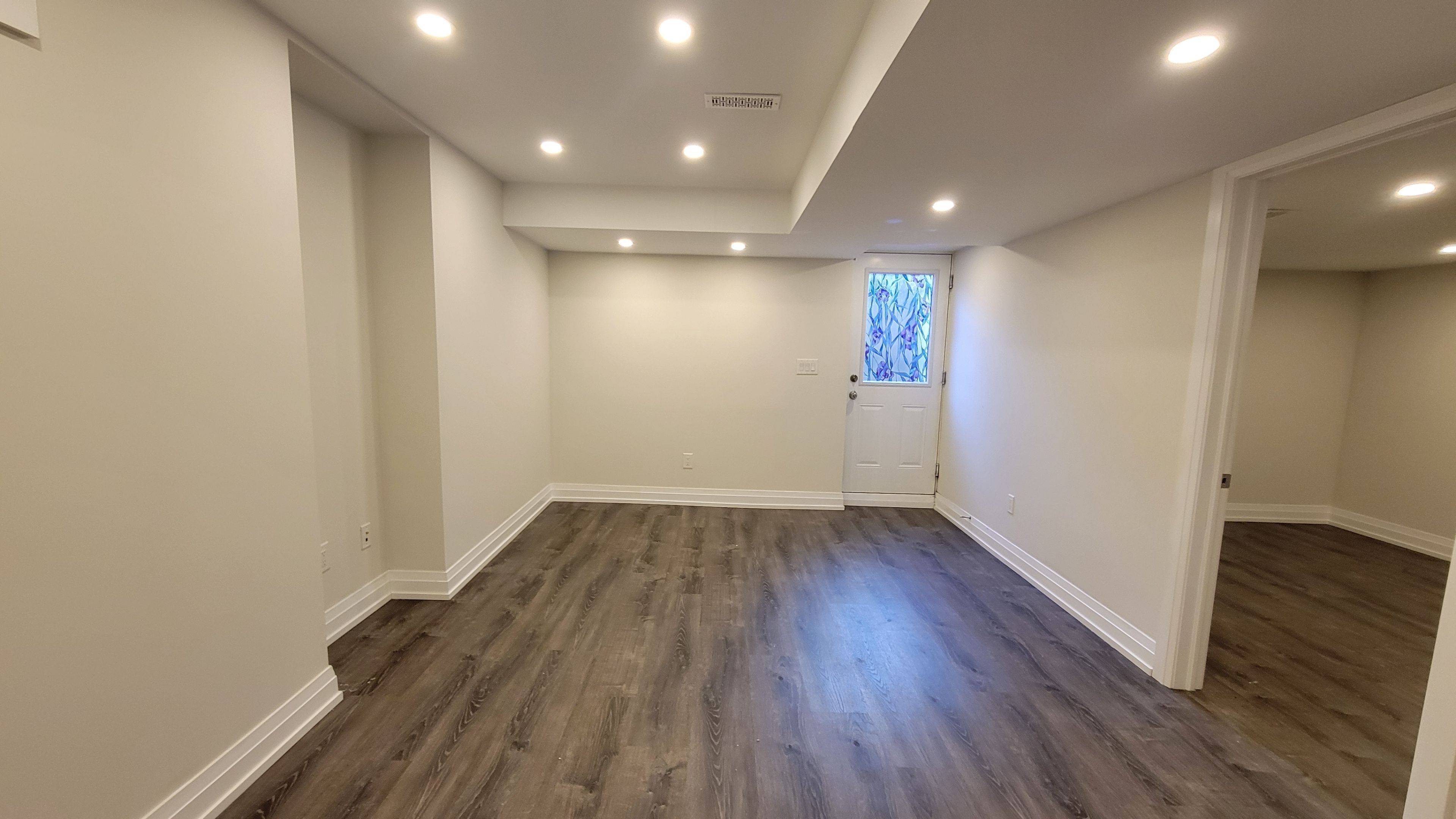 Brampton, ON L7A 0G4,6 Hammerhead RD #Basement