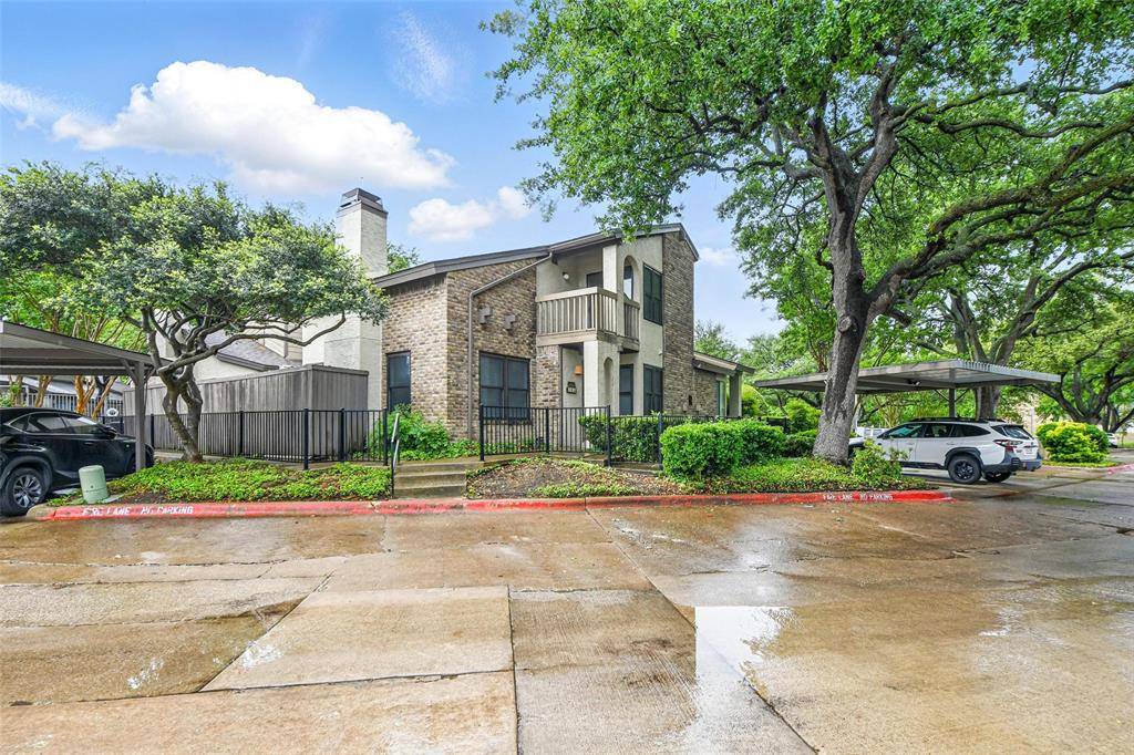 Richardson, TX 75080,821 Dublin Drive #203