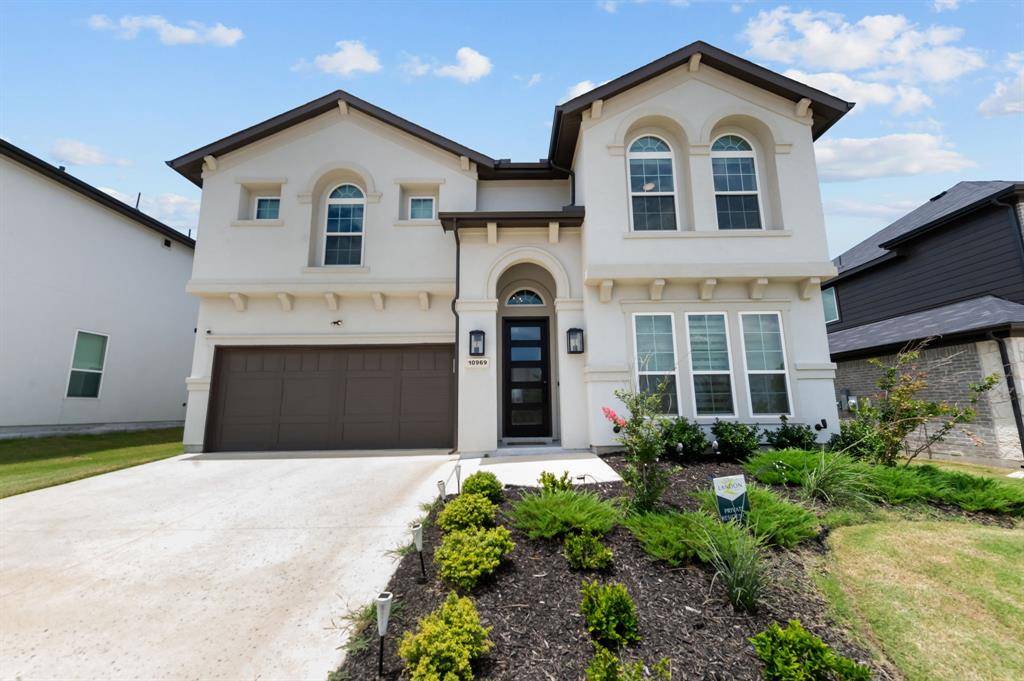 Frisco, TX 75035,10969 Coastal Violet Road