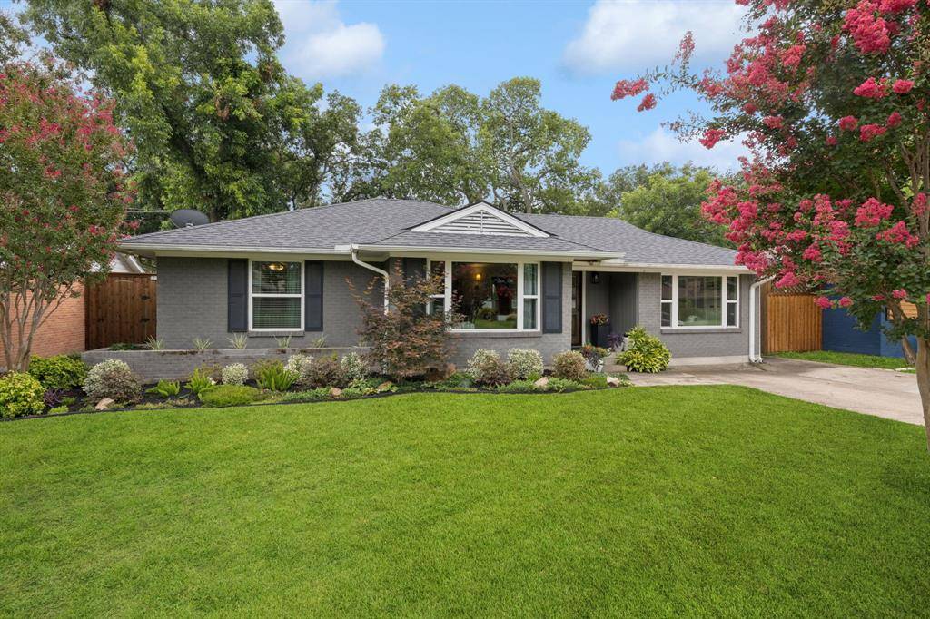Dallas, TX 75238,10214 Lanshire Drive
