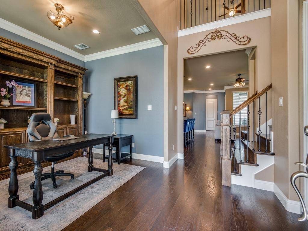 Frisco, TX 75034,3605 Harvest Lane