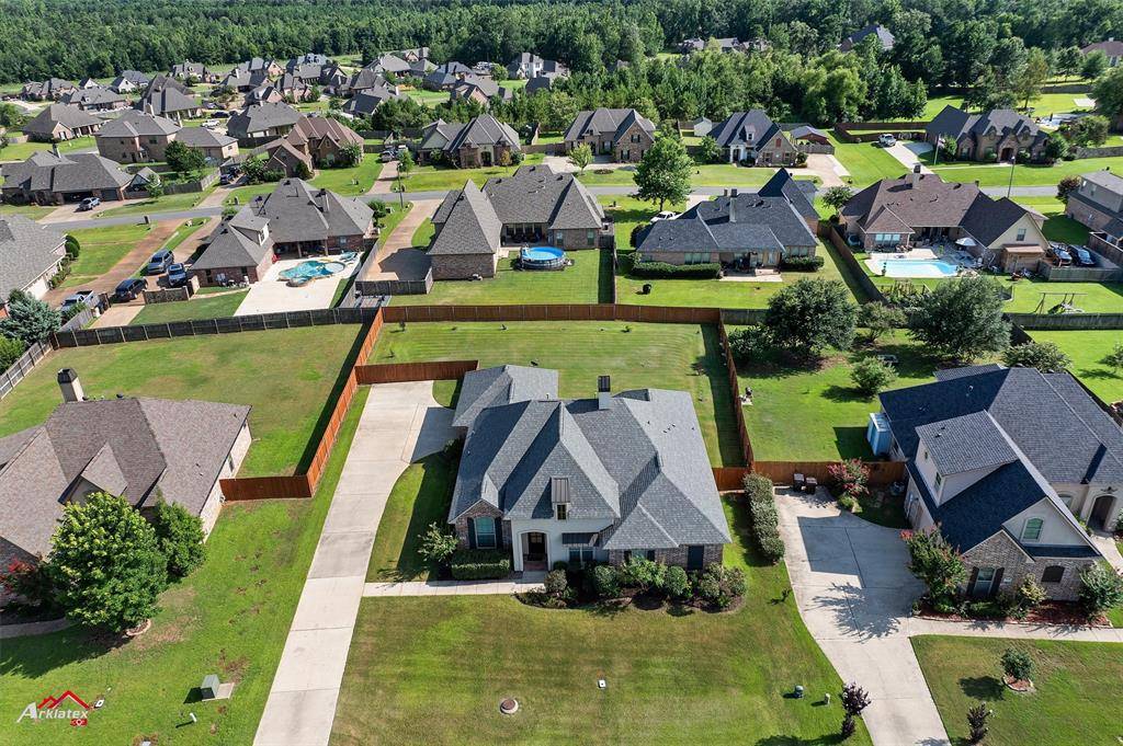 Haughton, LA 71037,3032 Sagefield Lane